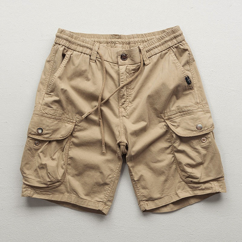 Carlo Martelli Tactix Cargo Shorts