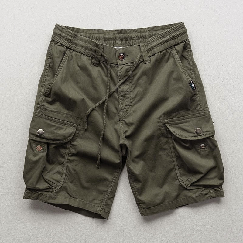Carlo Martelli Tactix Cargo Shorts