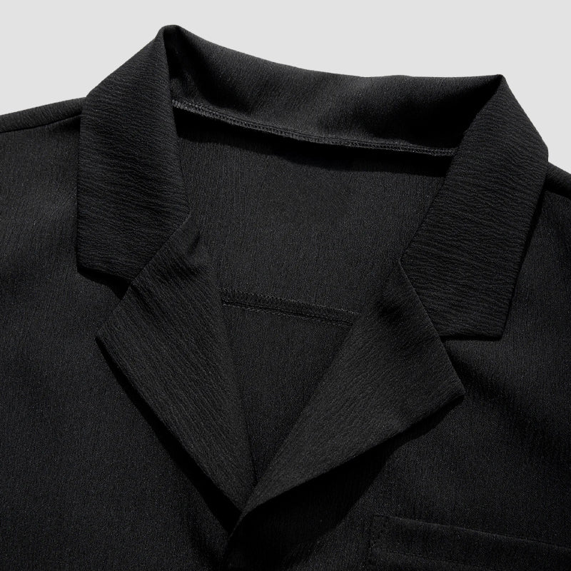Carlo Martelli Tolentino Minimalist Shirt