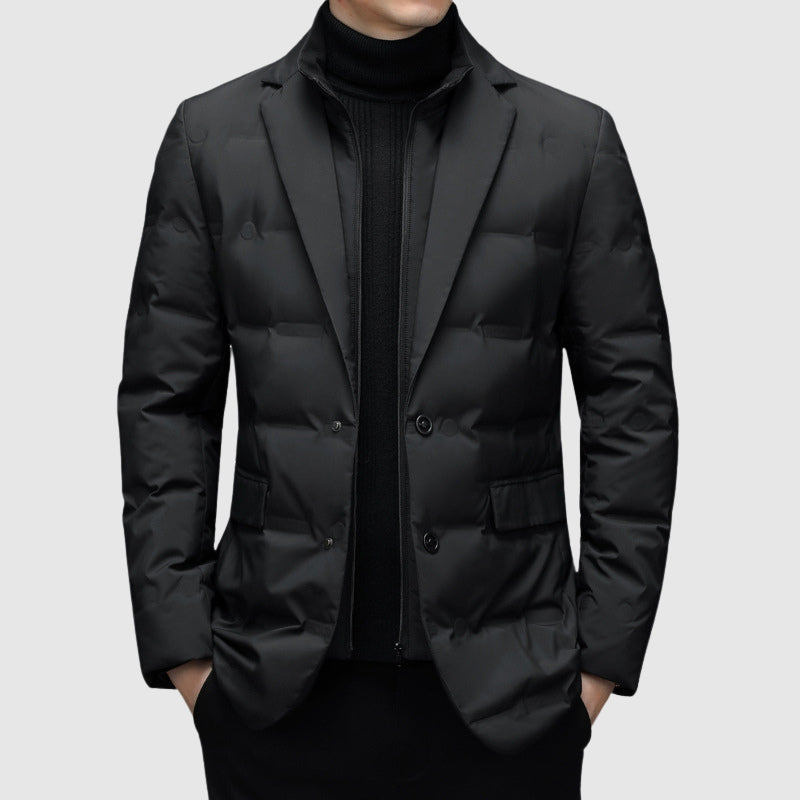 Carlo Martelli Urban Frost Jacket