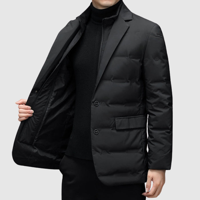 Carlo Martelli Urban Frost Jacket
