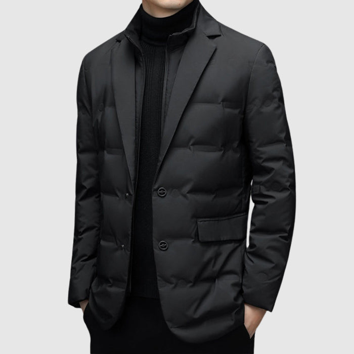 Carlo Martelli Urban Frost Jacket