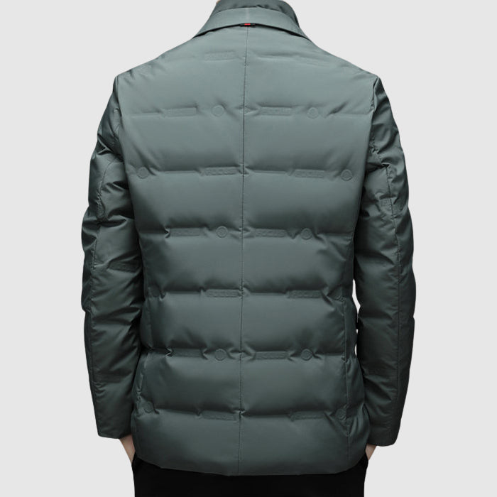 Carlo Martelli Urban Frost Jacket