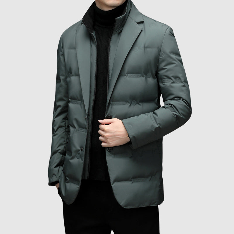 Carlo Martelli Urban Frost Jacket