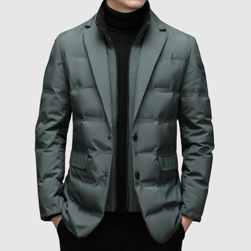 Carlo Martelli Urban Frost Jacket
