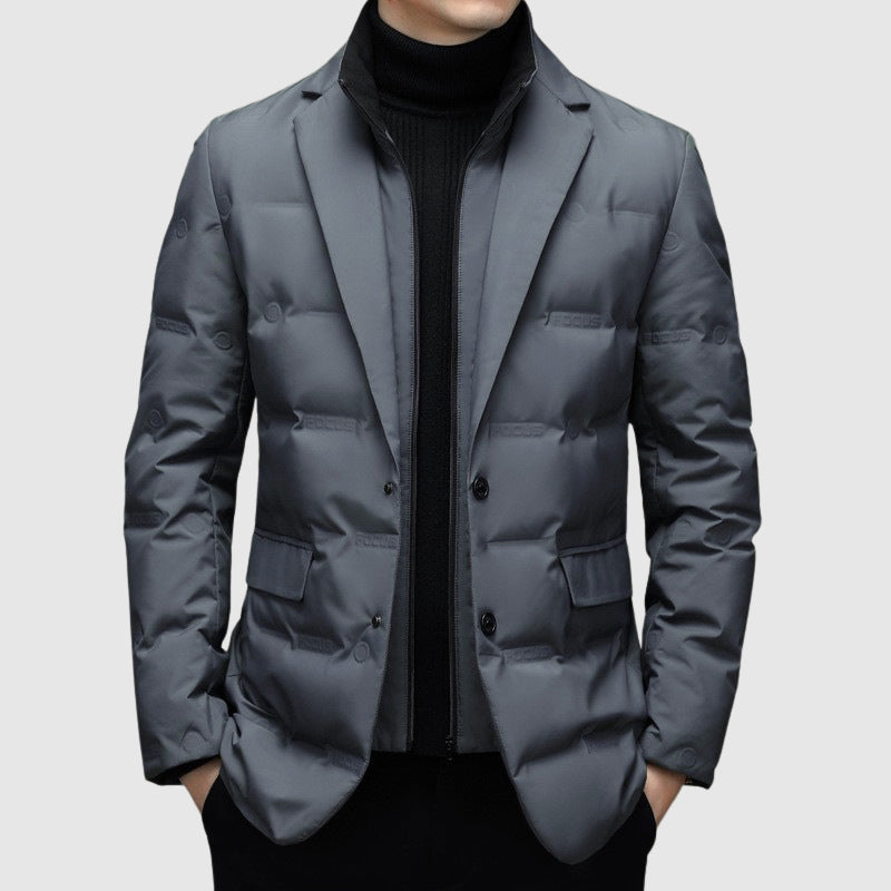 Carlo Martelli Urban Frost Jacket
