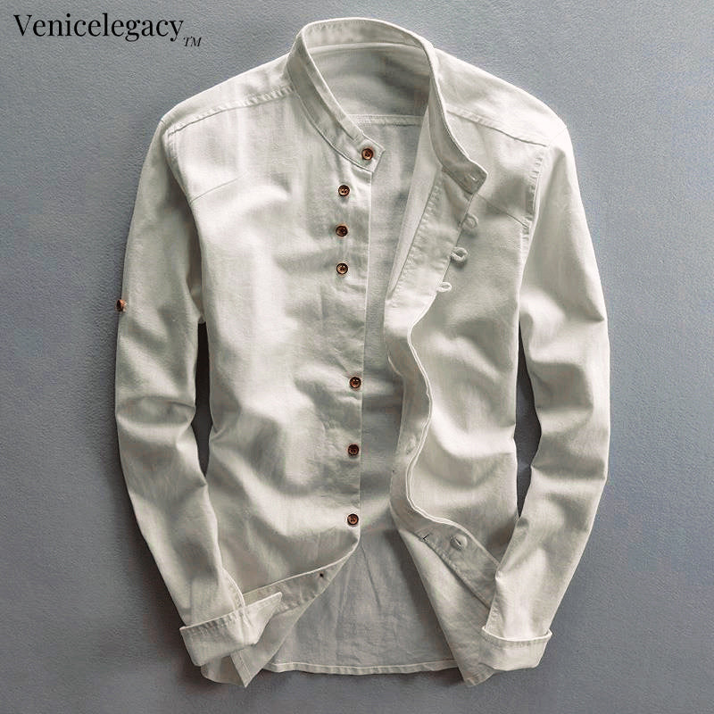 Carlo Martelli Veneto Premium Shirt