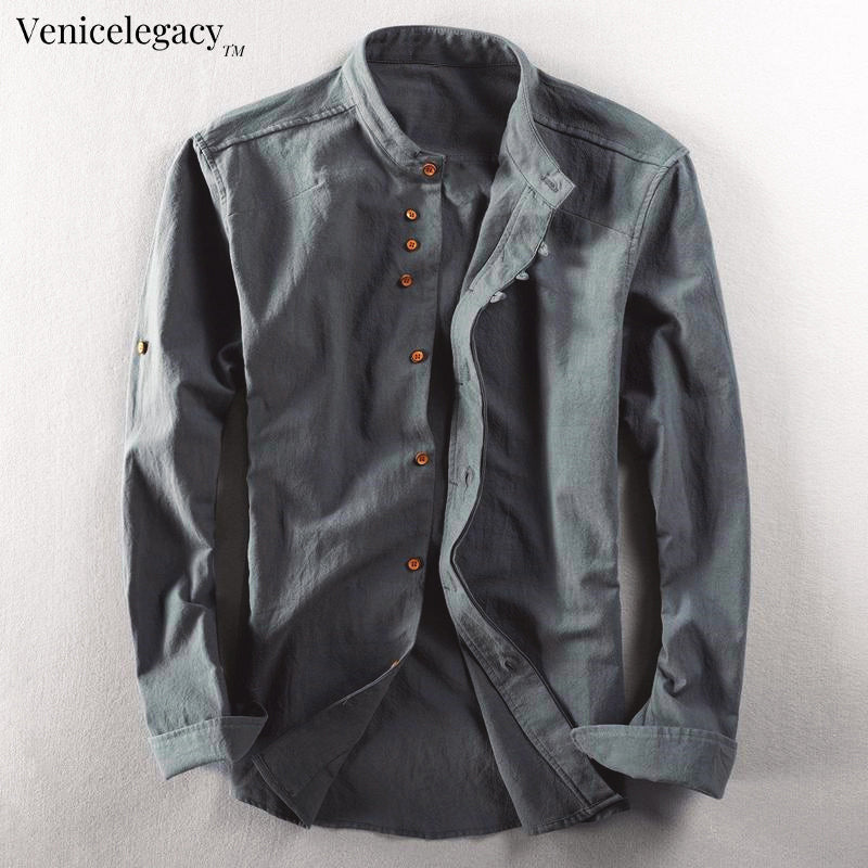 Carlo Martelli Veneto Premium Shirt