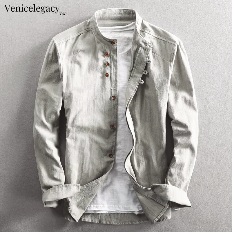 Carlo Martelli Veneto Premium Shirt