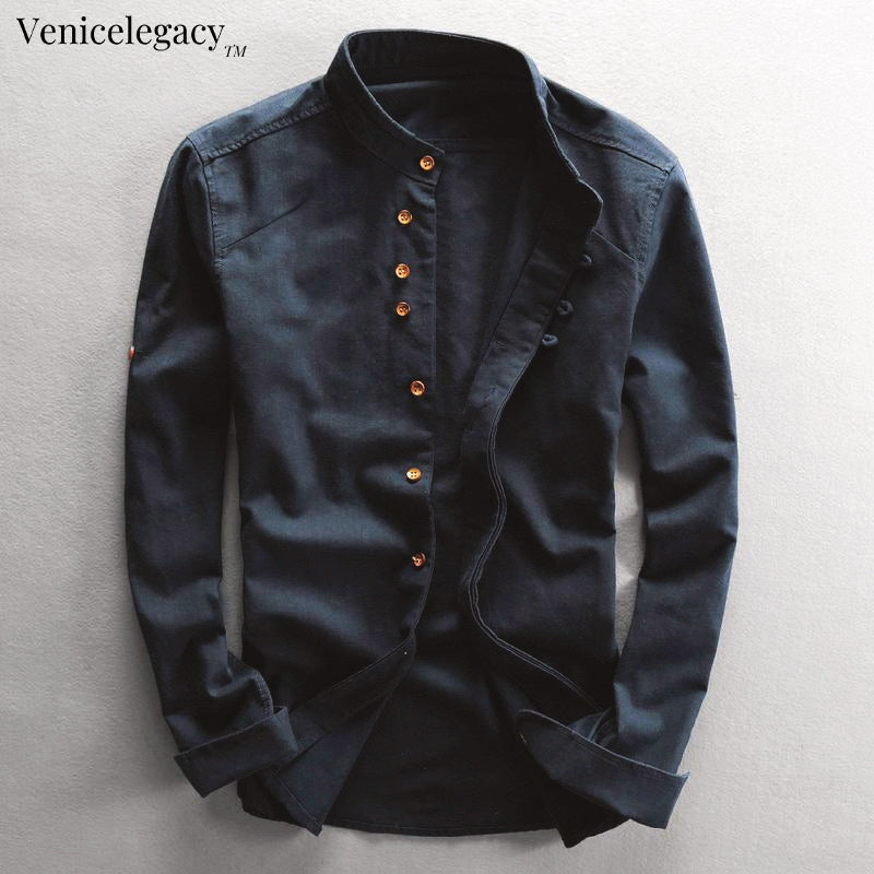 Carlo Martelli Veneto Premium Shirt