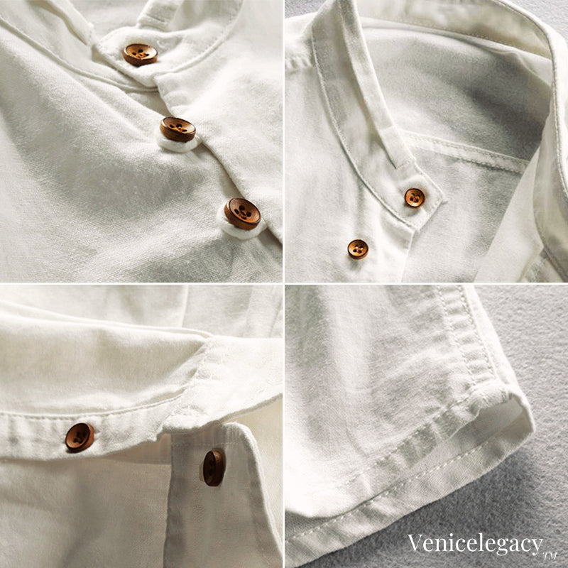 Carlo Martelli Veneto Premium Shirt