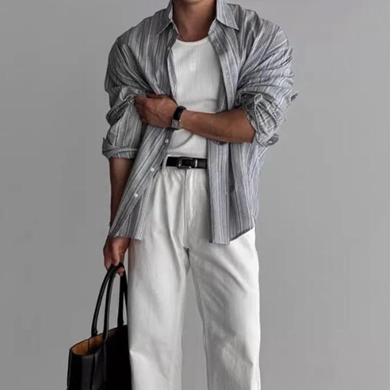 Carlo Martelli Vintage Line Shirt