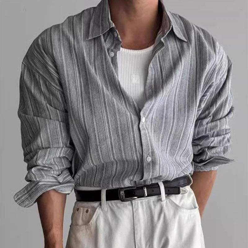Carlo Martelli Vintage Line Shirt