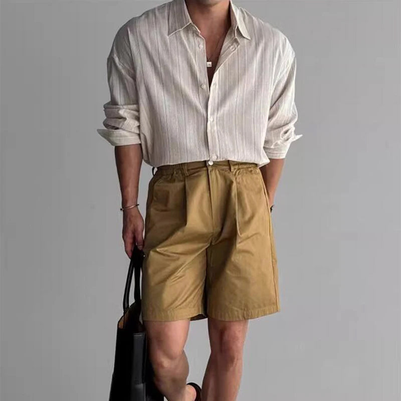 Carlo Martelli Vintage Line Shirt