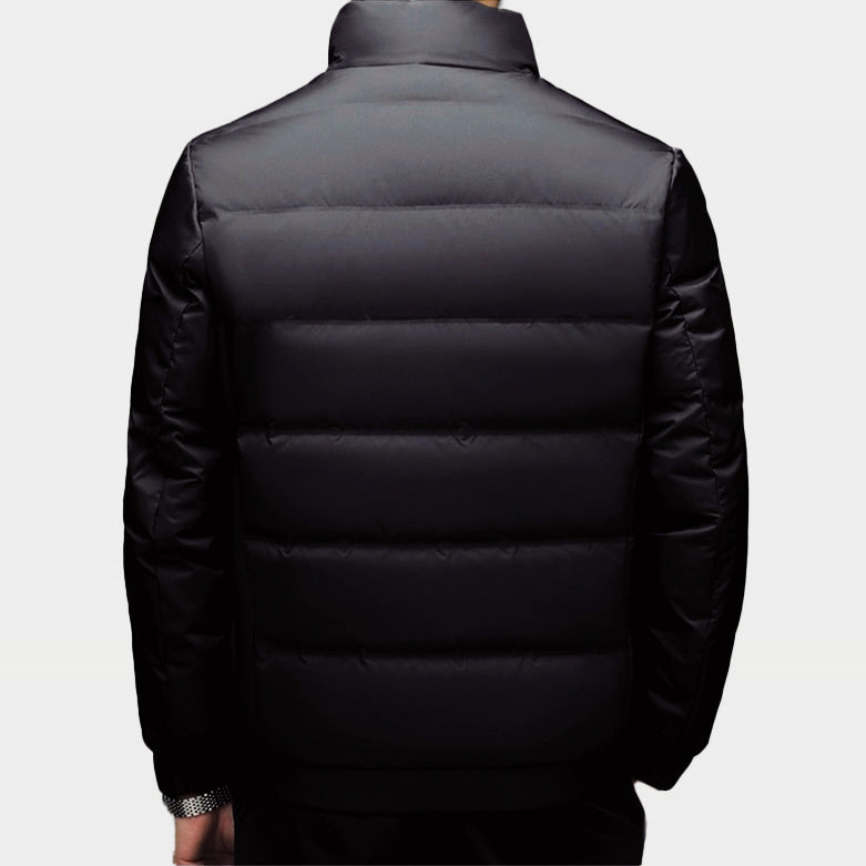 Carlo Martelli Winter Down Jacket