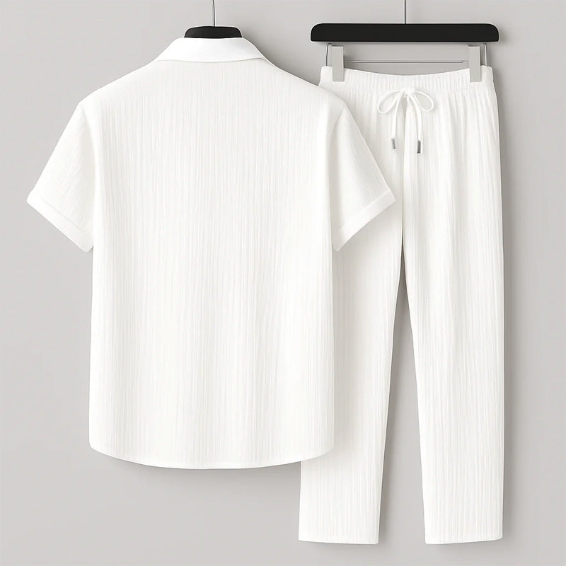 Carlo Martelli Belpasso Bianco Set