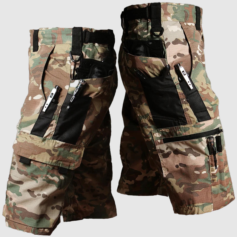 Carlo Martelli Delta Force Shorts