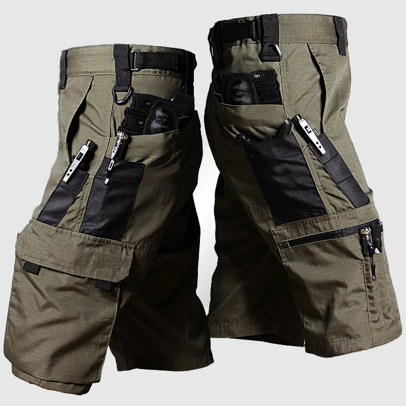 Carlo Martelli Delta Force Shorts