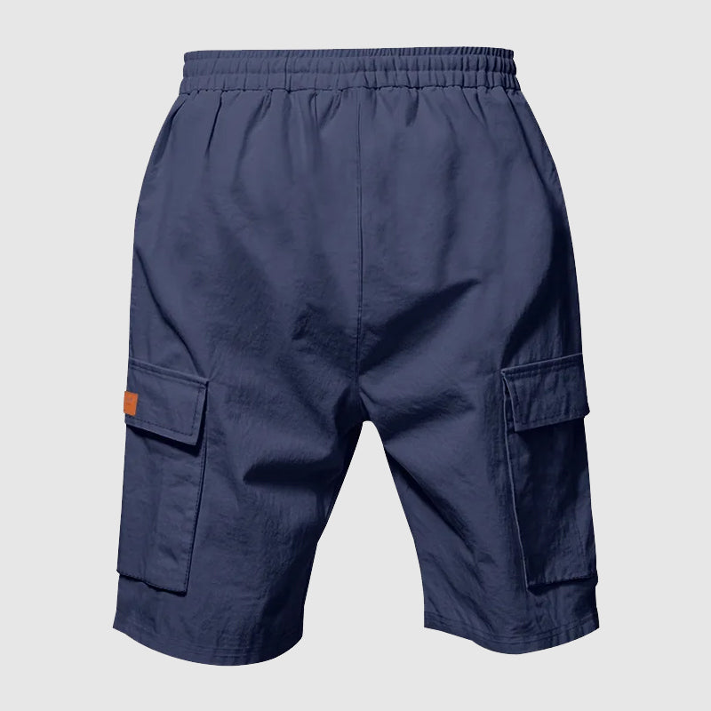 Carlo Martelli Nazzaro Beach Shorts