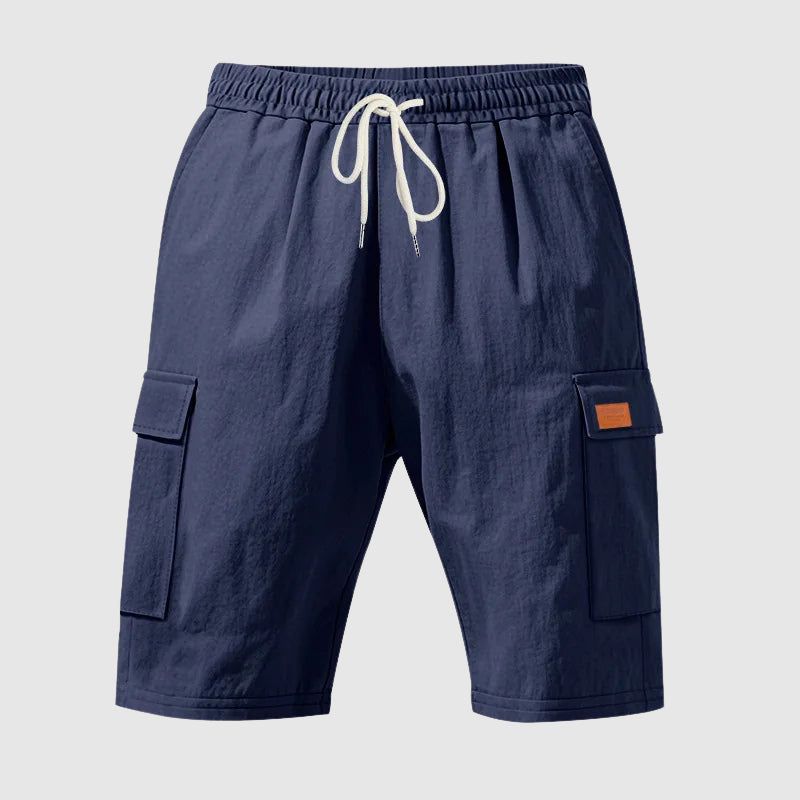 Carlo Martelli Nazzaro Beach Shorts