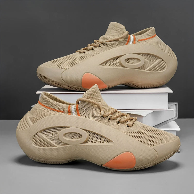 Carlo Martelli Orbitron Nova Runners