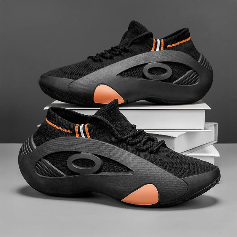 Carlo Martelli Orbitron Nova Runners