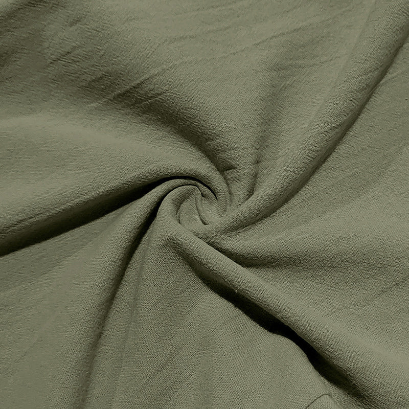 Carlo Martelli Possidonio Relaxed Pants