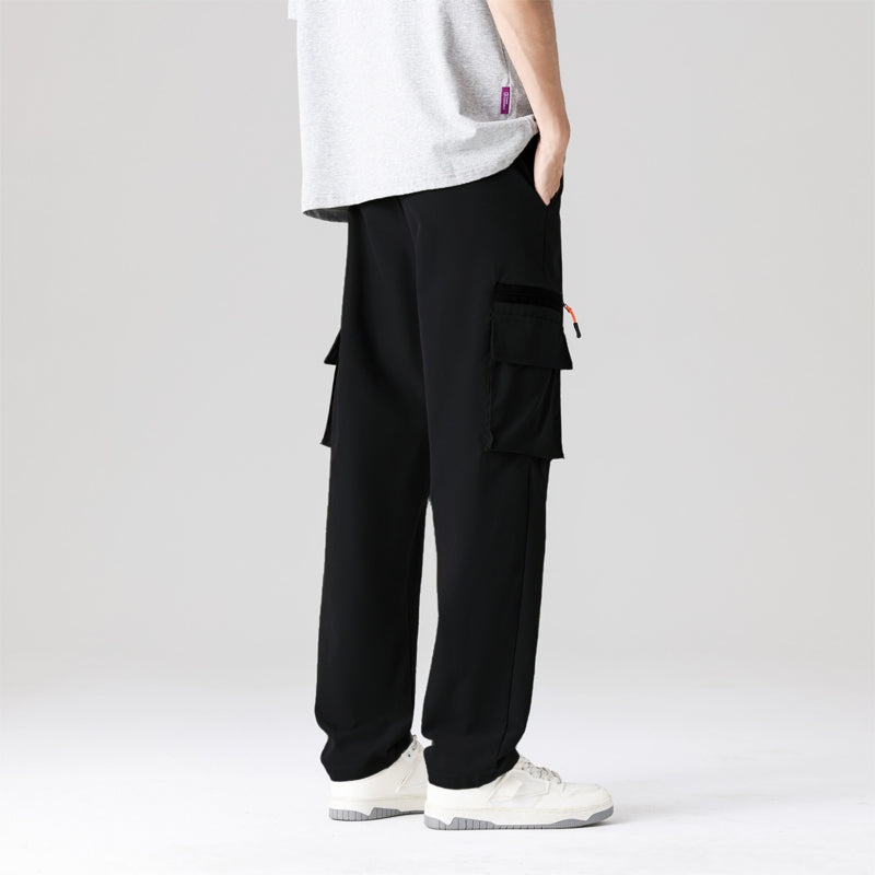 Carlo Martelli Stratus Cargo Pants
