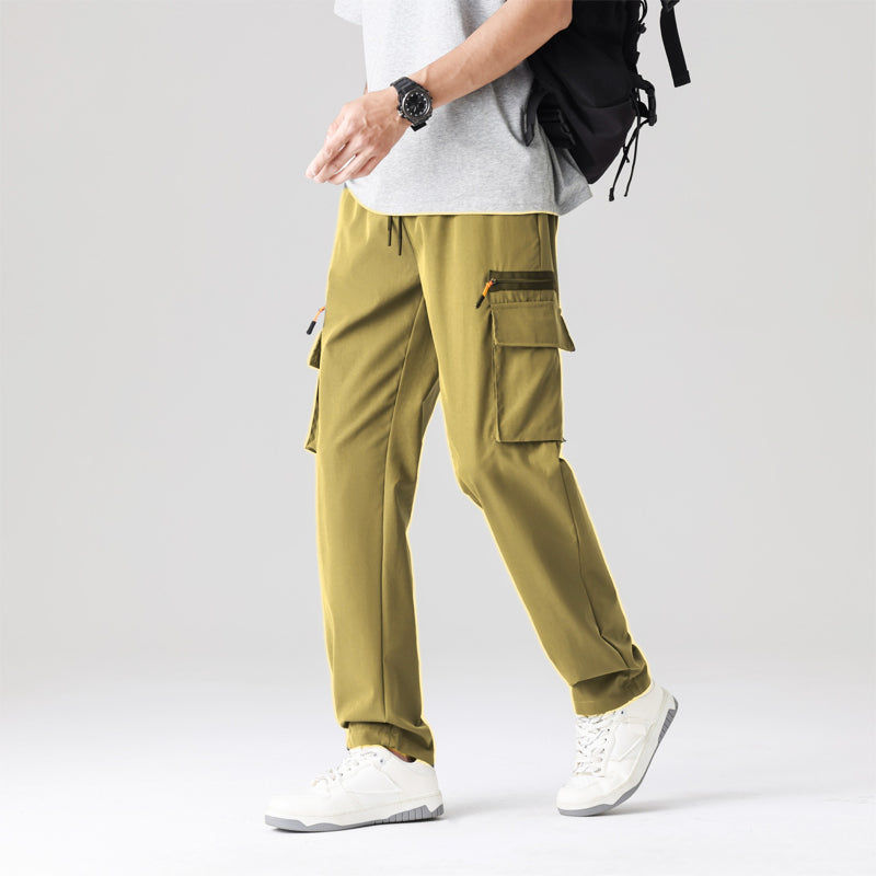 Carlo Martelli Stratus Cargo Pants