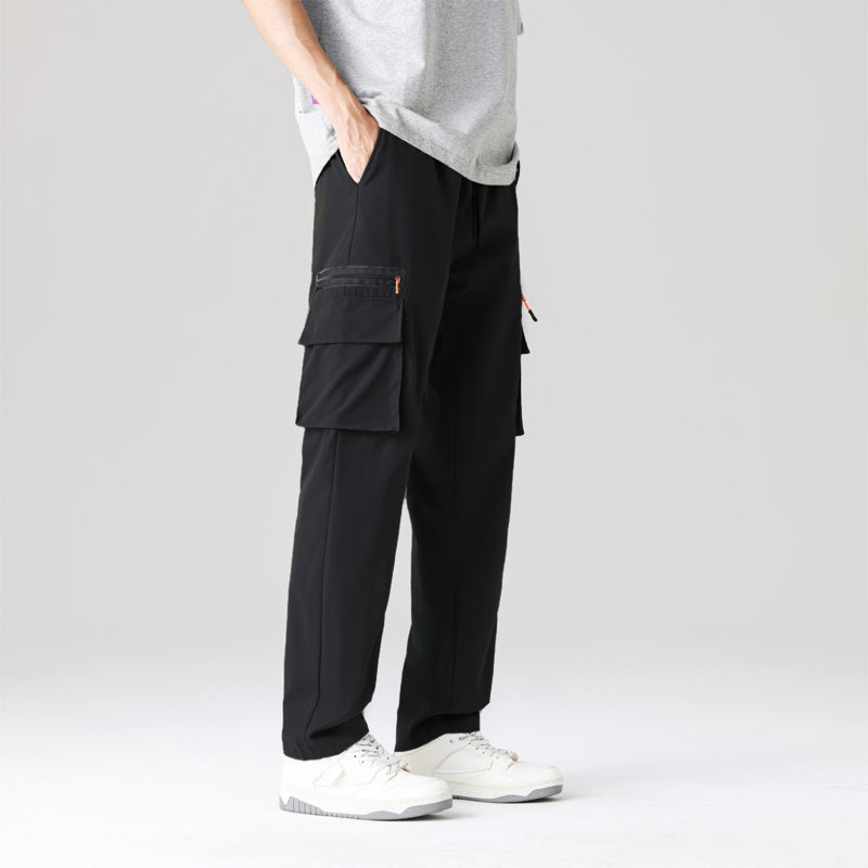 Carlo Martelli Stratus Cargo Pants