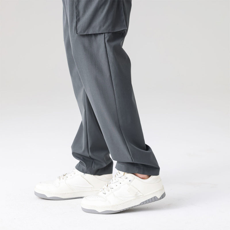 Carlo Martelli Stratus Cargo Pants