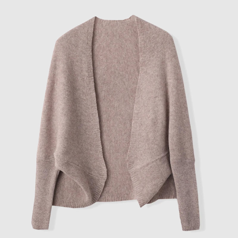 Elena Rossi Mérino Serenity Cardigan