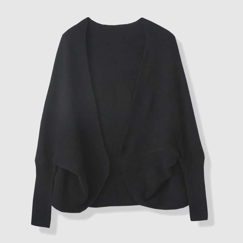 Elena Rossi Mérino Serenity Cardigan