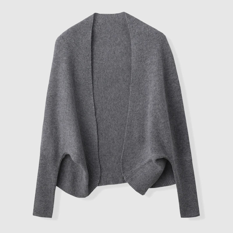 Elena Rossi Mérino Serenity Cardigan
