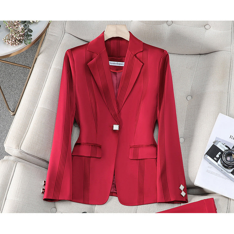 Elena Rossi Regal Poise Set