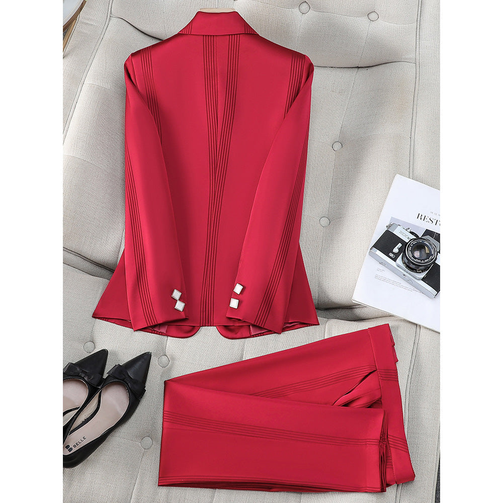 Elena Rossi Regal Poise Set