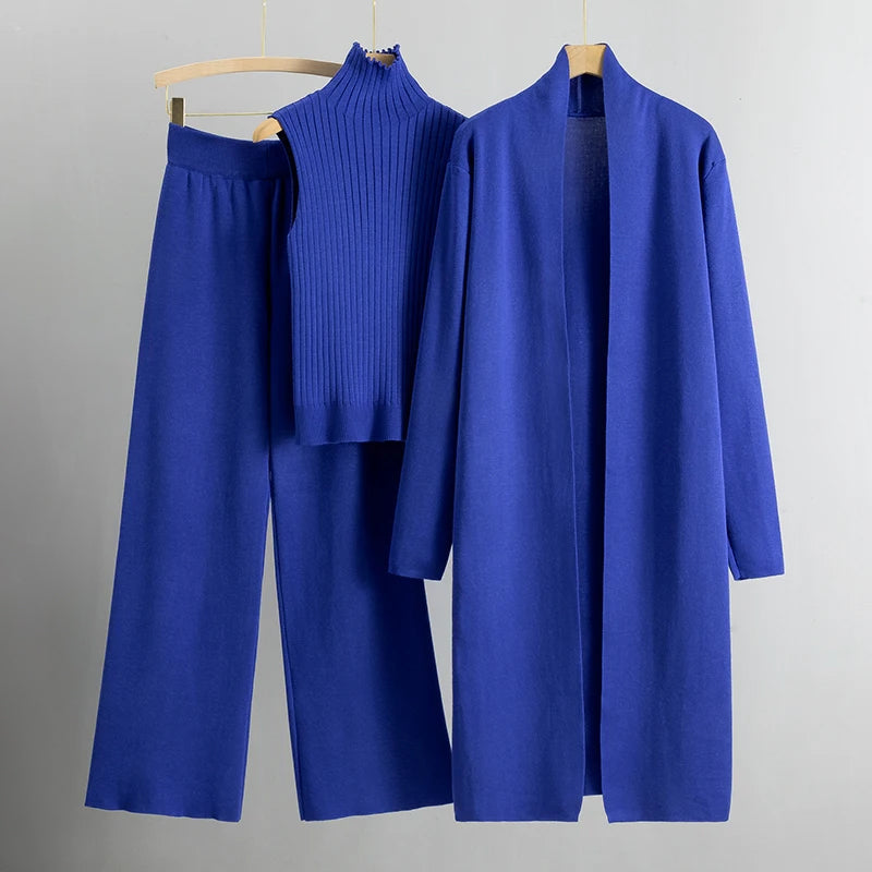 Elena Rossi Vicenza 3 Piece Set