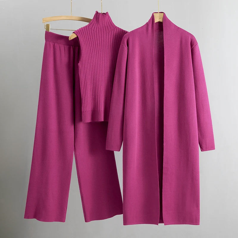 Elena Rossi Vicenza 3 Piece Set