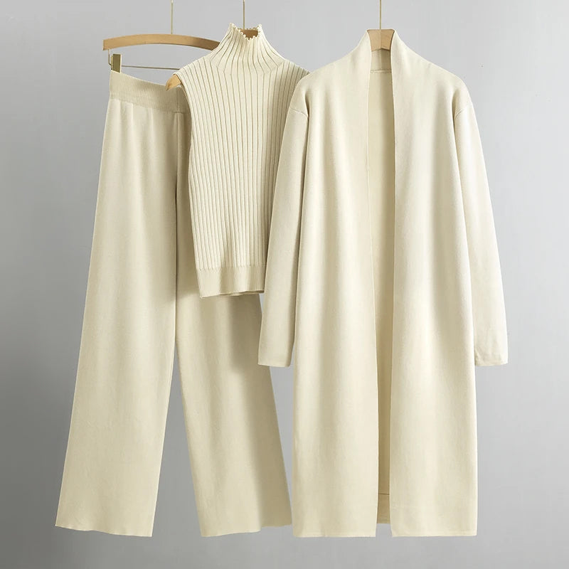 Elena Rossi Vicenza 3 Piece Set