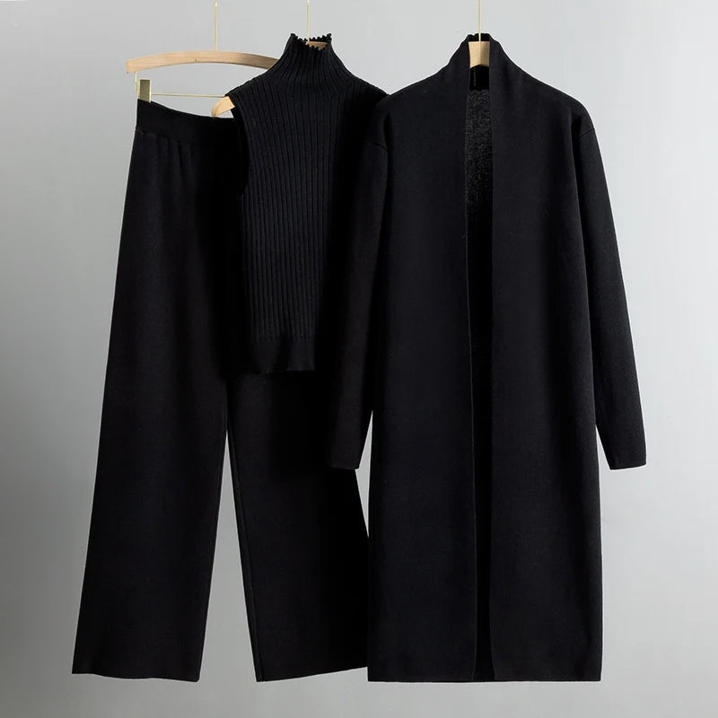 Elena Rossi Vicenza 3 Piece Set