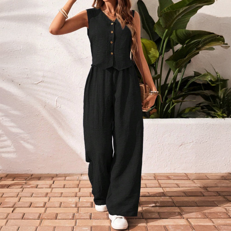 Greta Mancini Faraldi Summer Set