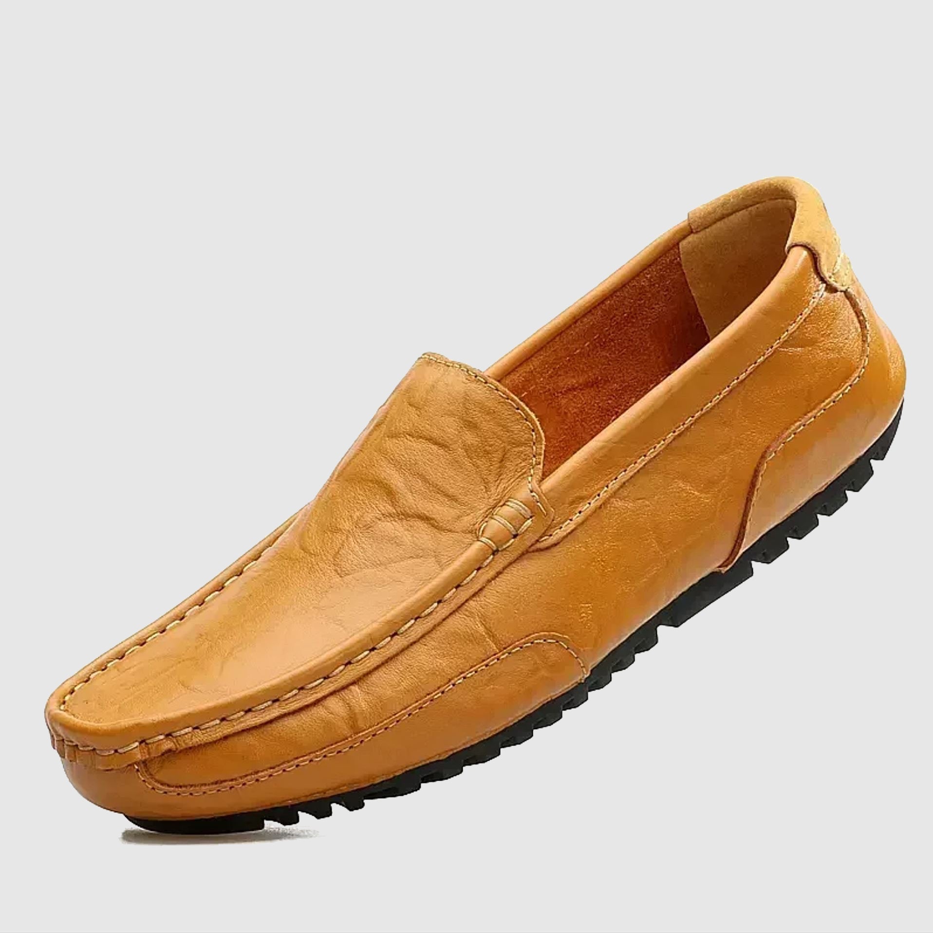 Il Boulevardier Loafers by Leonardo Romano