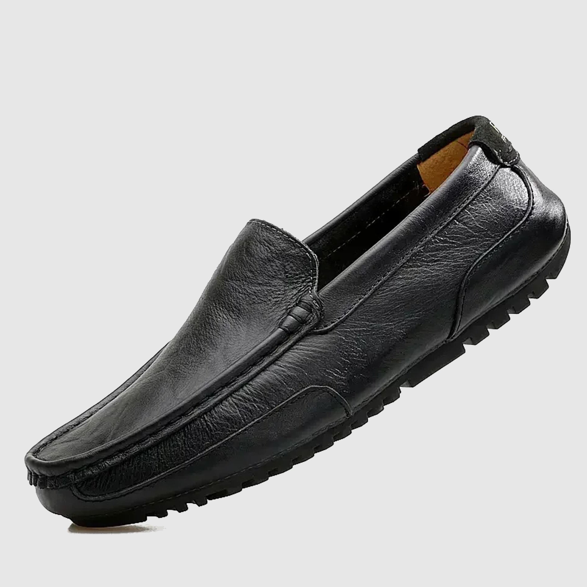 Il Boulevardier Loafers by Leonardo Romano