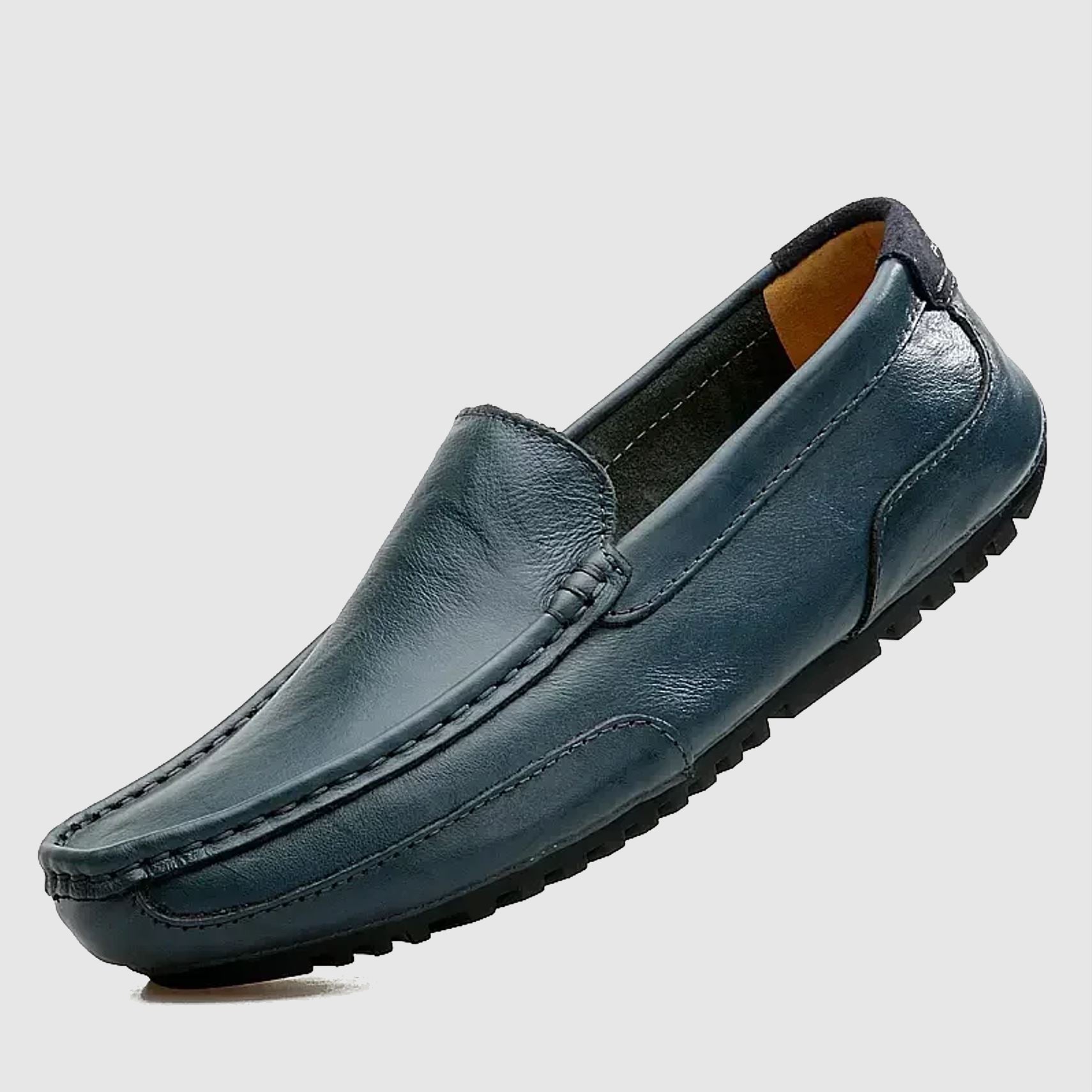 Il Boulevardier Loafers by Leonardo Romano