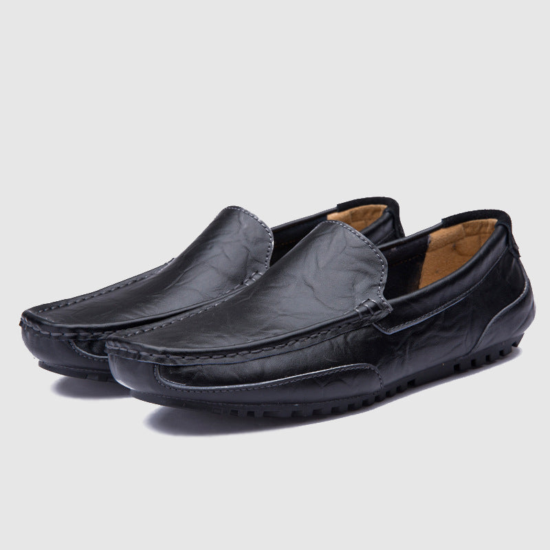 Il Boulevardier Loafers by Leonardo Romano