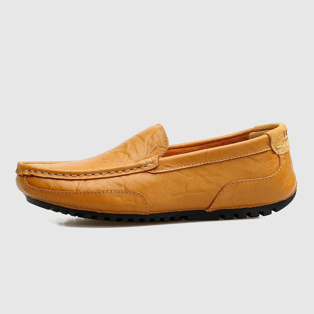 Il Boulevardier Loafers by Leonardo Romano