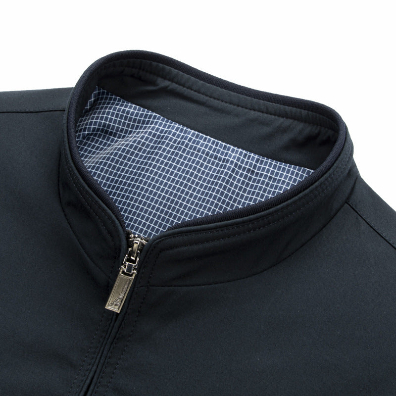 Il Tesoro Moderno Jacket by Carlo Martelli