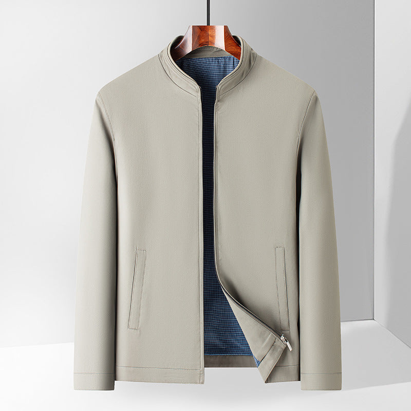 Il Tesoro Moderno Jacket by Carlo Martelli