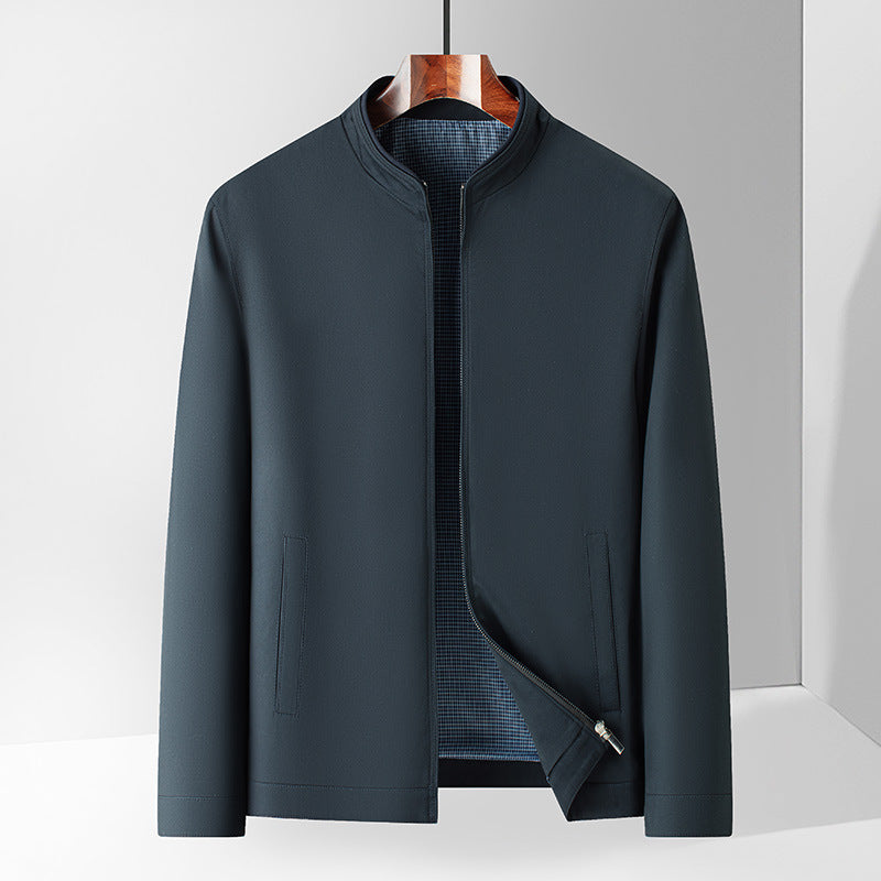 Il Tesoro Moderno Jacket by Carlo Martelli