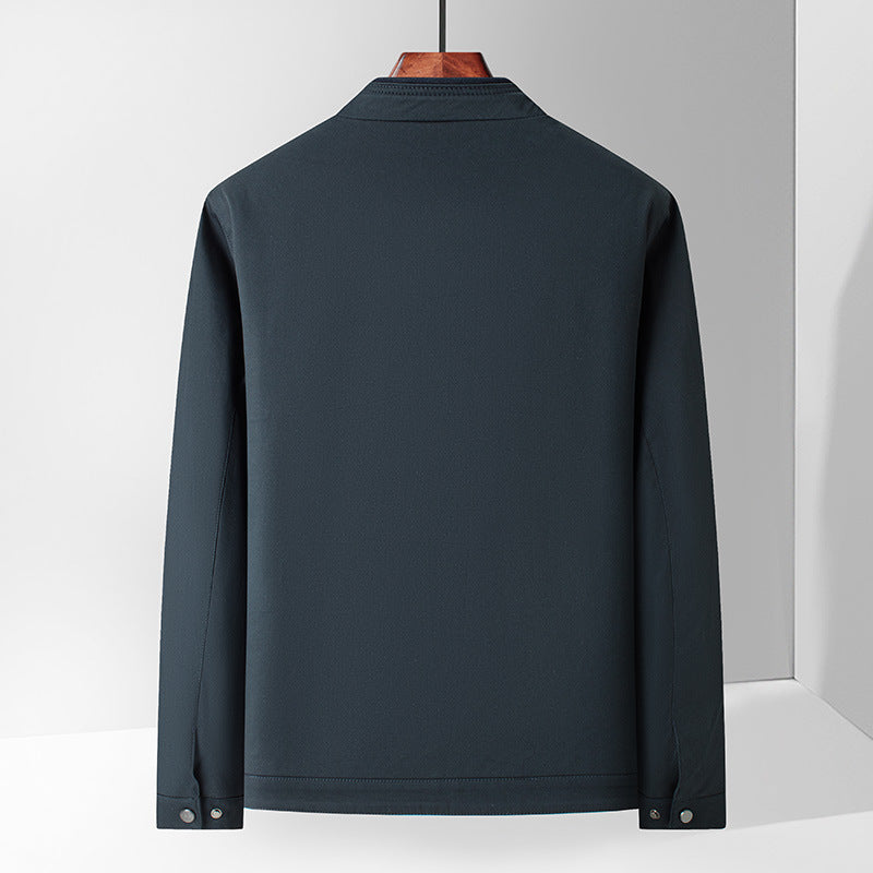 Il Tesoro Moderno Jacket by Carlo Martelli